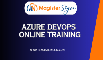 Azure DevOps Online Training