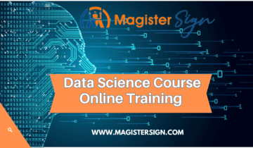 Data Science Course Online Training with Python