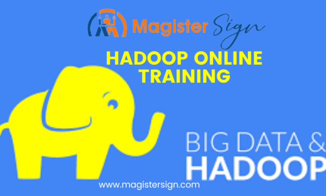 Big Data Hadoop