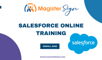 Salesforce Online Training