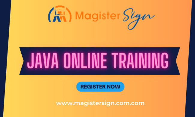 Java Training