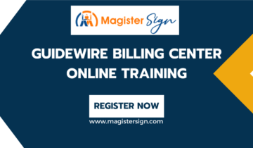 Guidewire Billing Center Online Training