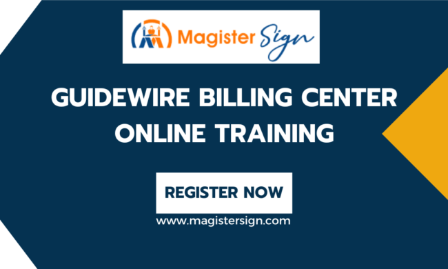 Guidewire Billing Center