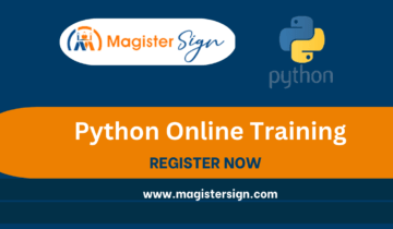 Best Python Online Training